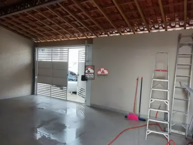 Casa com 2 Quartos à venda, 80m² no Jardim Santa Rosa, São José dos Campos
