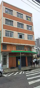 Apartamento com 3 Quartos para alugar, 90m² no São Mateus, Juiz de Fora