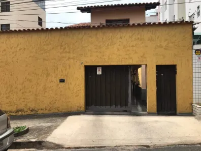 Casa com 4 Quartos à venda, 236m² no Castelo, Belo Horizonte