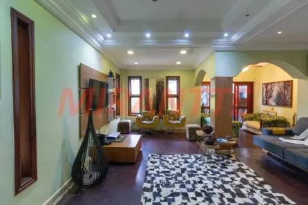Casa de Condomínio com 4 Quartos à venda, 450m² no Tremembé, São Paulo