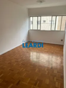 Apartamento com 2 Quartos à venda, 90m² no Vila Clementino, São Paulo