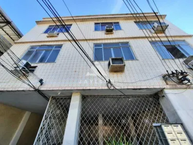 Apartamento com 2 Quartos à venda, 85m² no Marechal Hermes, Rio de Janeiro