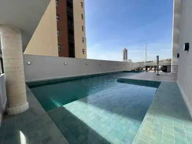 Apartamento com 3 Quartos à venda, 140m² no Jundiaí, Anápolis