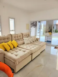 Casa de Condomínio com 2 Quartos à venda, 135m² no Jardim Jacinto, Jacareí