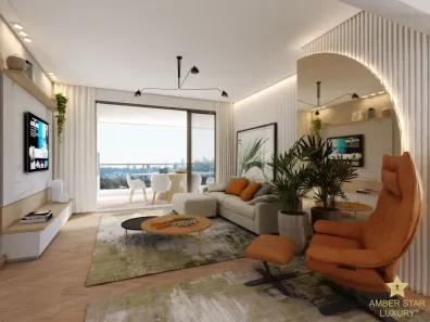 Apartamento com 3 Quartos à venda, 130m² no Pinheiros, São Paulo