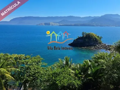 Casa com 5 Quartos à venda, 458m² no Feiticeira (Cambaquara), Ilhabela