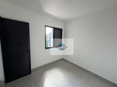 Apartamento com 1 Quarto para alugar, 32m² no Vila Mangalot, São Paulo