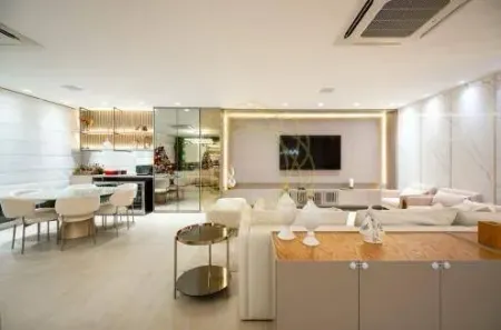 Apartamento com 4 Quartos à venda, 266m² no Barra da Tijuca, Rio de Janeiro