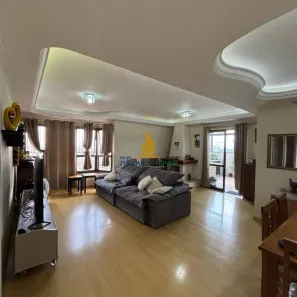 Cobertura com 4 Quartos à venda, 148m² no Vila Pedro Moreira, Guarulhos
