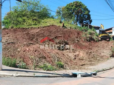 Lote/Terreno à venda, 835m² no Chácara do Solar II (Fazendinha), Santana de Parnaíba