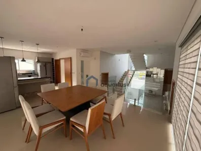 Casa de Condomínio com 3 Quartos à venda, 450m² no Condomínio Residencial Alphaville II, São José dos Campos
