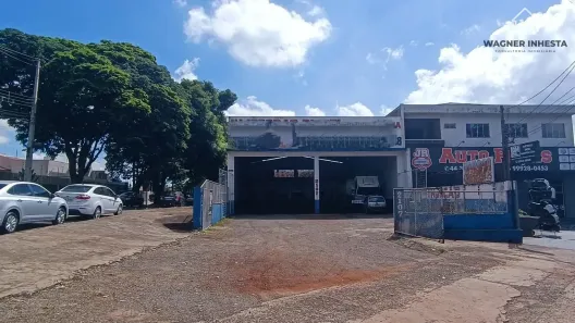 Galpão/Depósito/Armazém à venda, 350m² no Parque Residencial Eldorado, Maringá