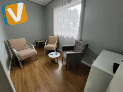 Sala Comercial para alugar, 12m² no Vila Regente Feijó, São Paulo
