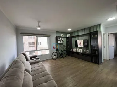Apartamento com 2 Quartos à venda, 69m² no Vila Santa Catarina, Americana