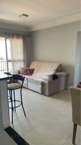 Apartamento com 2 Quartos à venda, 65m² no Palmeiras de São José, São José dos Campos