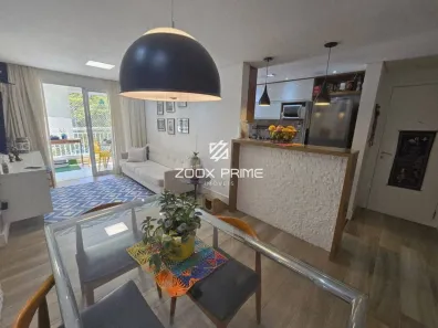Apartamento com 3 Quartos à venda, 81m² no Vila Isa, São Paulo