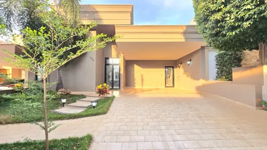 Casa com 3 Quartos à venda, 160m² no Residencial Alta Vista, São José do Rio Preto