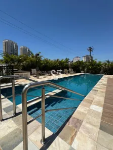 Apartamento com 3 Quartos à venda, 68m² no Taquaral, Campinas