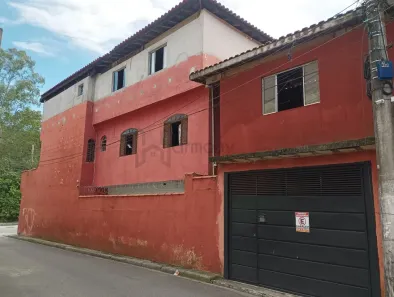 Sobrado com 3 Quartos à venda, 320m² no Jardim Cipreste, Santo André