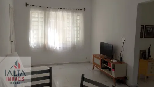 Apartamento com 2 Quartos à venda, 60m² no Itaguá, Ubatuba