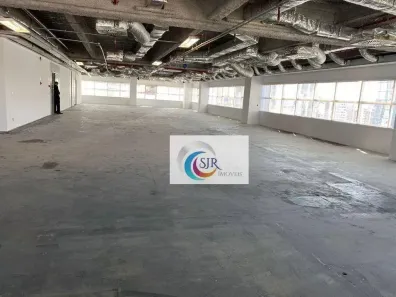 Sala Comercial para alugar, 559m² no Itaim Bibi, São Paulo