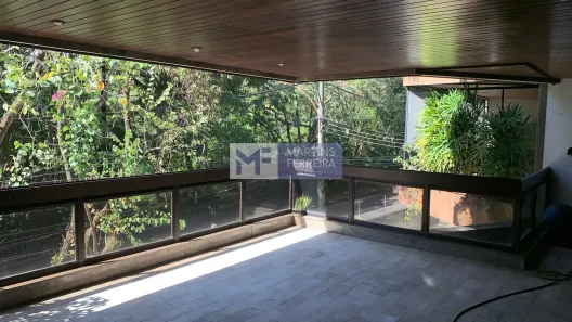 Apartamento com 3 Quartos à venda, 199m² no Recreio dos Bandeirantes, Rio de Janeiro