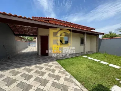 Casa com 2 Quartos à venda, 120m² no Estância Balneária Belmira Nova, Peruíbe