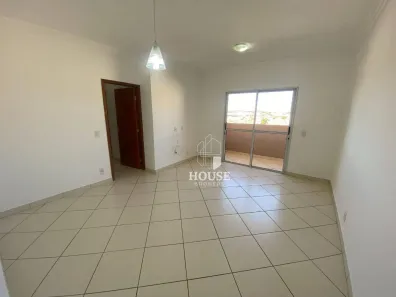 Apartamento com 3 Quartos para alugar, 74m² no Jardim Serra Dourada, Mogi Guaçu