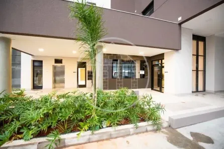 Apartamento com 1 Quarto para alugar, 32m² no Vila Olímpia, São Paulo