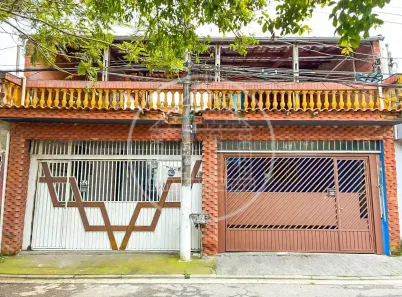 Sobrado com 4 Quartos à venda, 227m² no Jardim Esmeralda (Zona Sul), São Paulo