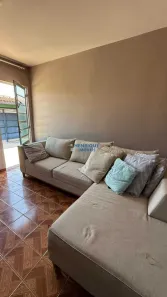Casa com 3 Quartos à venda, 70m² no Conjunto Habitacional Arco-Íris (Cecap), Rio Claro