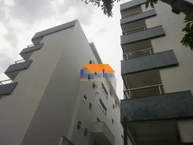 Apartamento com 4 Quartos à venda, 120m² no Pampulha, Belo Horizonte