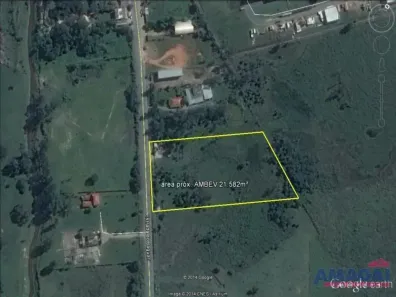 Imóvel Comercial à venda, 21582m² no Pagador de Andrade, Jacareí