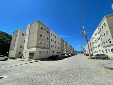 Apartamento com 2 Quartos à venda, 48m² no Forquilhas, São José
