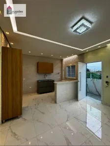 Kitnet com 1 Quarto para alugar, 36m² no Jardim Taboão, São Paulo