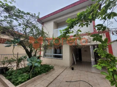 Casa com 3 Quartos à venda, 100m² no São Jorge, Santos