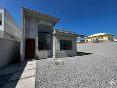 Casa com 3 Quartos à venda, 82m² no Praia Mar, Rio das Ostras