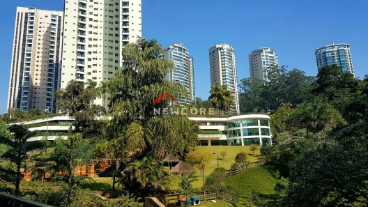 Apartamento com 4 Quartos à venda, 226m² no Jardim Morumbi, São Paulo