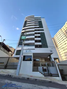 Apartamento com 2 Quartos à venda, 65m² no Jardim Armação, Salvador