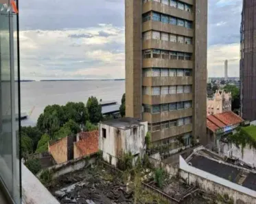 Sala Comercial à venda, 30m² no Campina, Belém