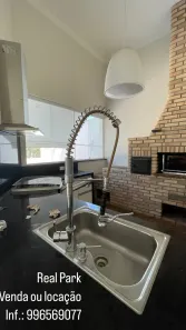 Casa de Condomínio com 4 Quartos à venda, 470m² no Vila Oliveira, Mogi das Cruzes