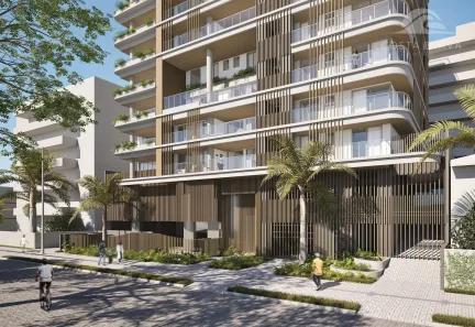 Apartamento com 3 Quartos à venda, 159m² no Centro, Guaratuba