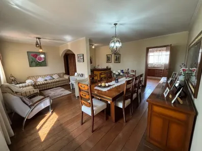 Apartamento com 3 Quartos à venda, 130m² no Santana, São Paulo