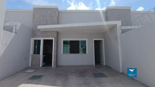 Casa com 3 Quartos à venda, 86m² no Vereda Tropical, Aquiraz