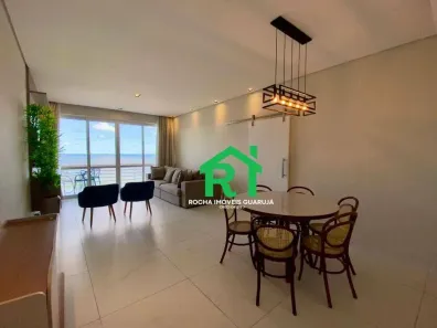 Apartamento com 3 Quartos à venda, 150m² no Pitangueiras, Guarujá