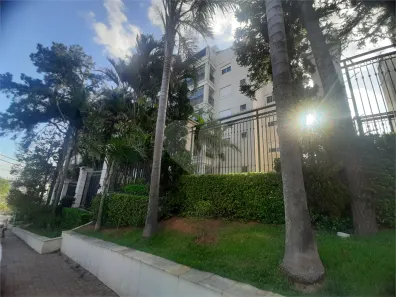 Apartamento com 3 Quartos à venda, 167m² no Vila Irmãos Arnoni, São Paulo
