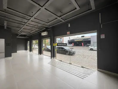 Sala Comercial para alugar, 60m² no América, Joinville