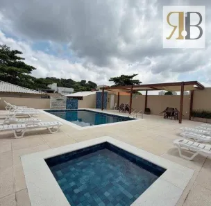 Apartamento com 2 Quartos à venda, 61m² no Praça Seca, Rio de Janeiro