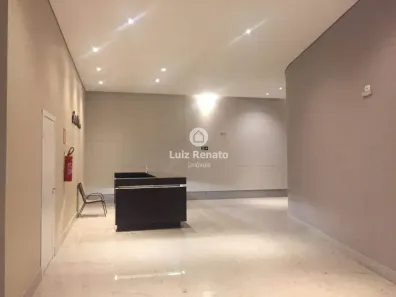 Sala Comercial à venda, 30m² no Barro Preto, Belo Horizonte