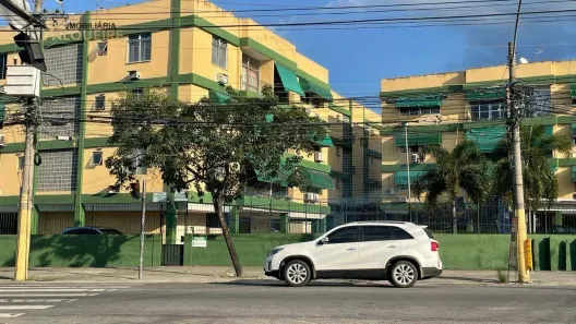 Apartamento com 2 Quartos à venda, 58m² no Realengo, Rio de Janeiro